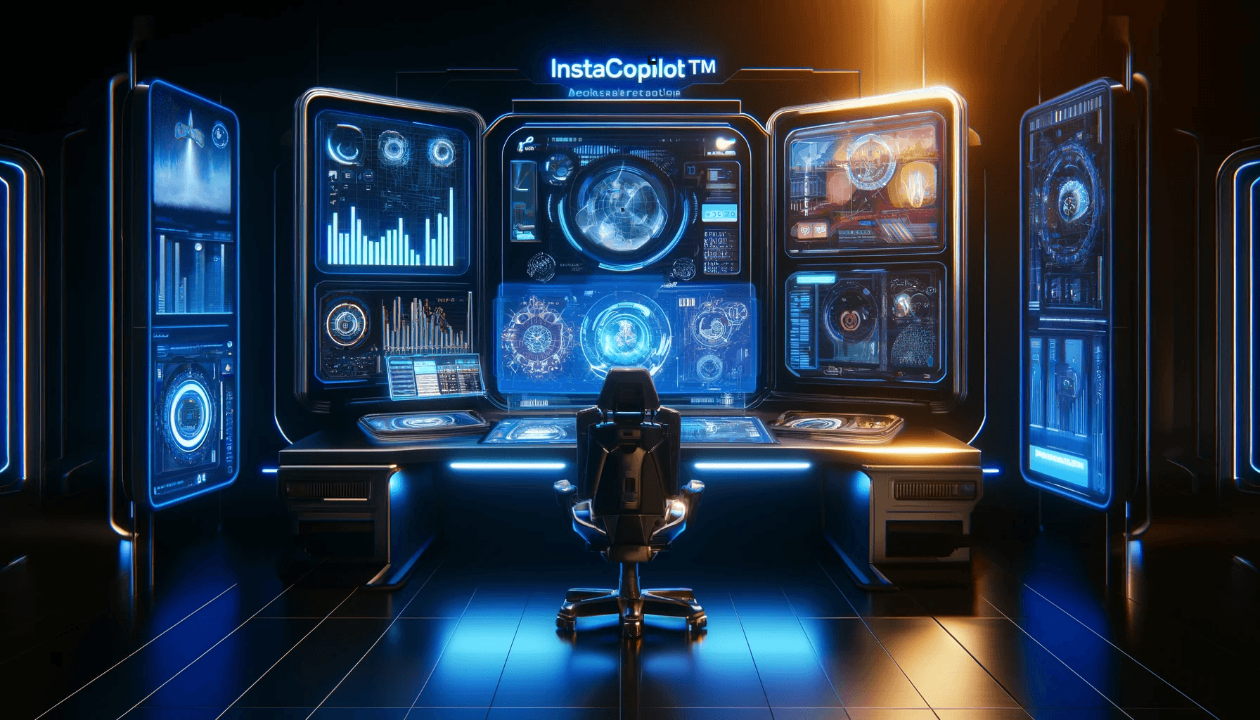 Screenshots of the dashboard project showing desktop version